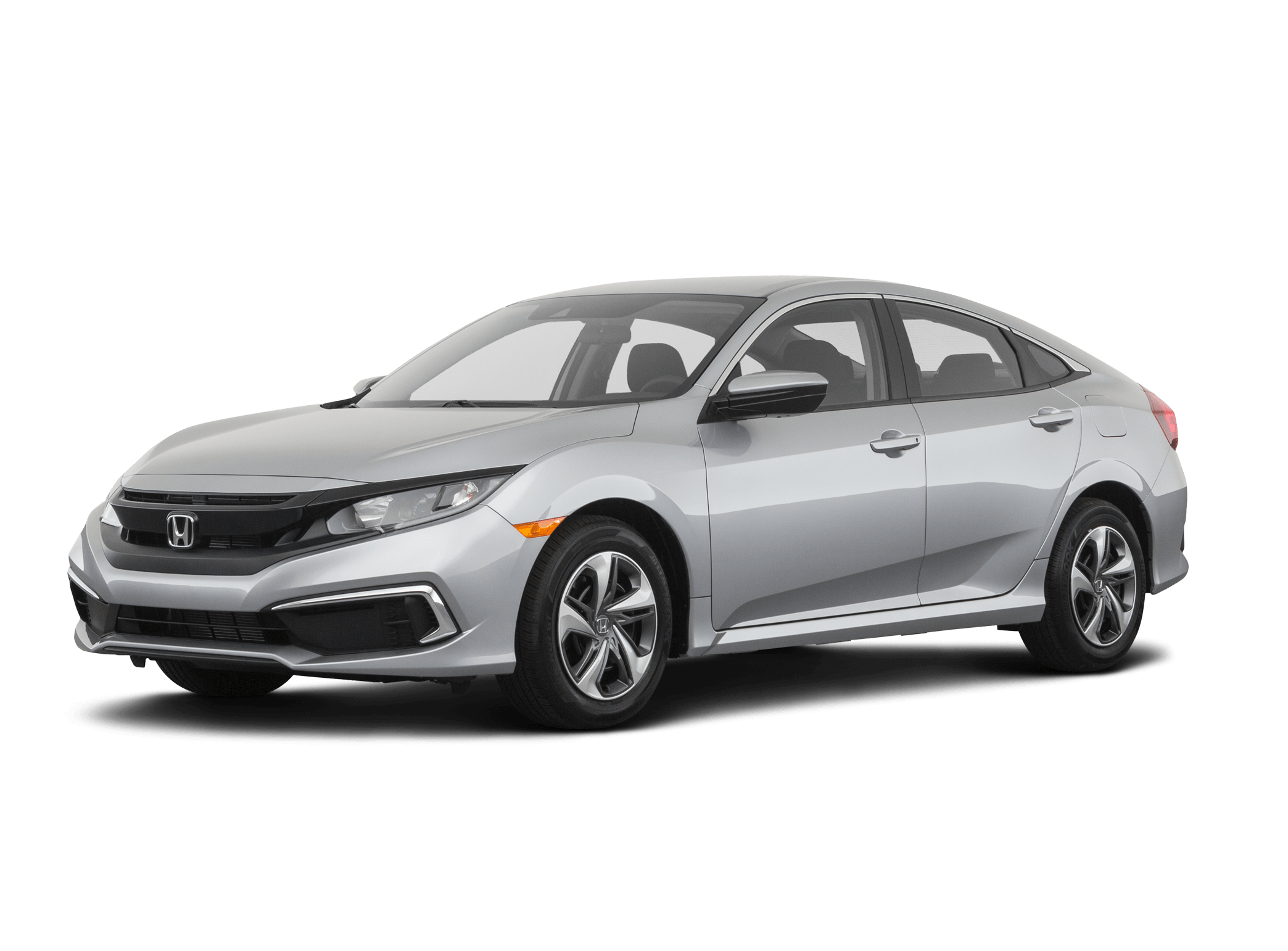 2020 Honda Civic 2020 Honda Civic