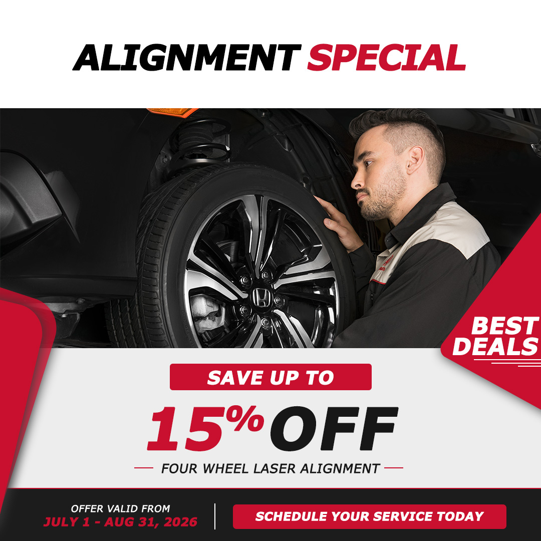 Alignment Special