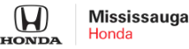 Mississauga Honda Logo